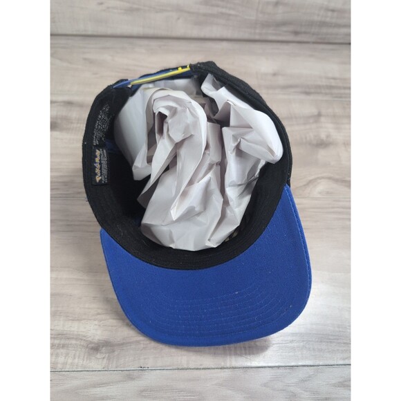 Pikachu Pokemon - 2014 Bioworld Nintendo Script Snapback Hat Cap - Picture 6 of 7